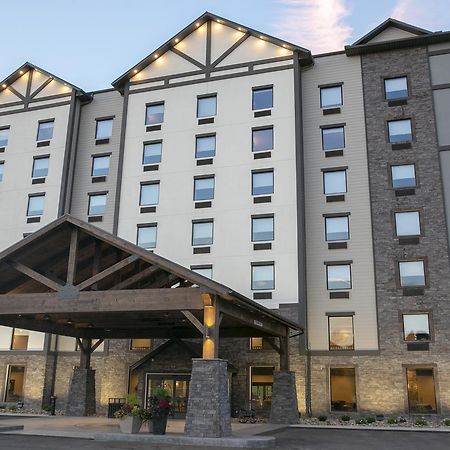 Berlin Encore Hotel & Suites Экстерьер фото