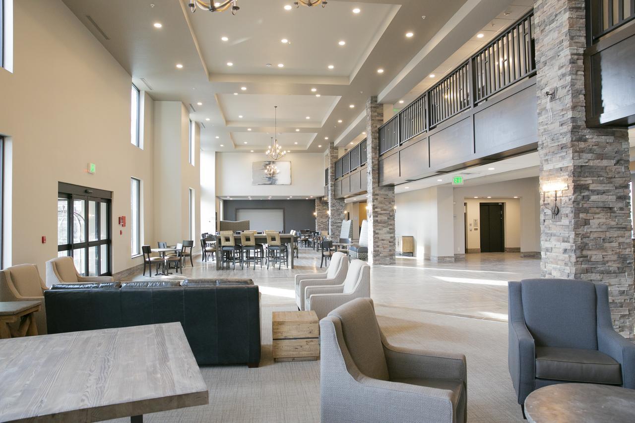 Berlin Encore Hotel & Suites Экстерьер фото