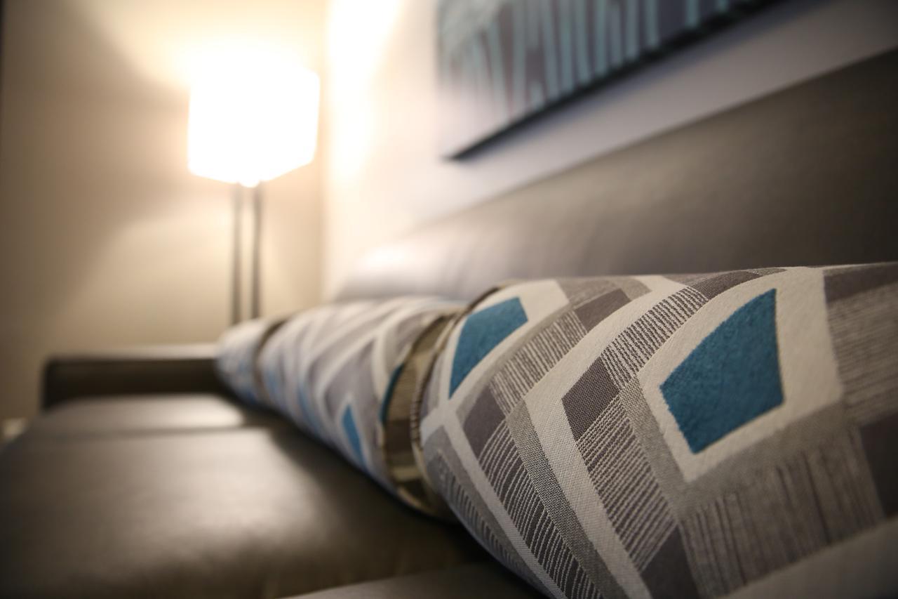 Berlin Encore Hotel & Suites Экстерьер фото