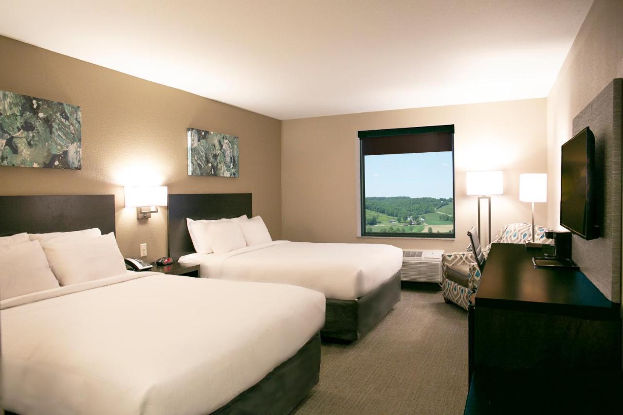 Berlin Encore Hotel & Suites Экстерьер фото
