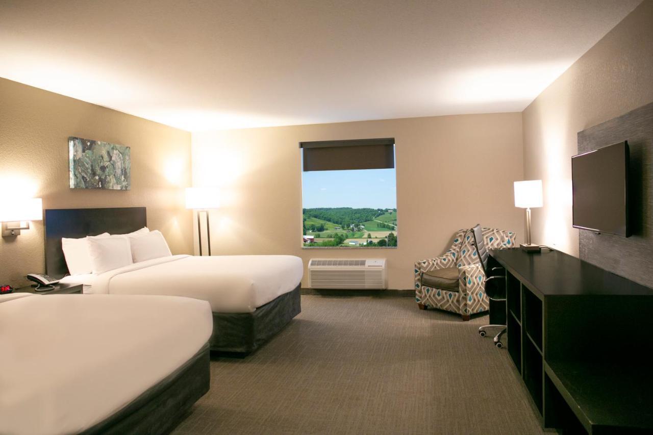 Berlin Encore Hotel & Suites Экстерьер фото